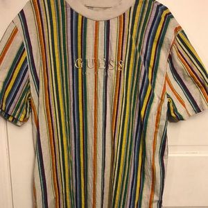 Guess size M in men 9/10